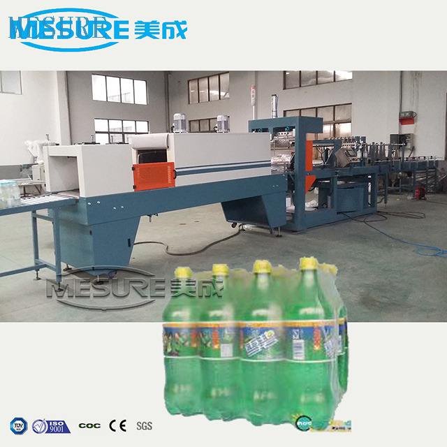 Shrink wrapper-640 Shrink Wrapper-640