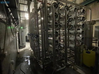 Aquaclear Pure Water RO Sistemi - Optimal İçme Suyu Arıtma Sistemi