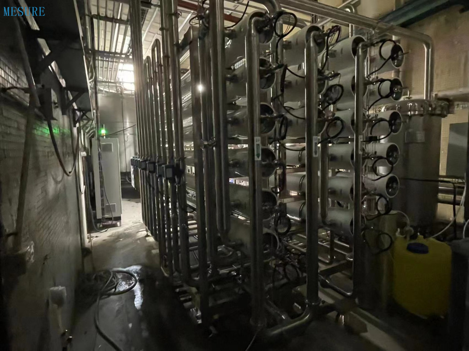 Aquaclear Pure Water RO Sistemi - Optimal İçme Suyu Arıtma Sistemi