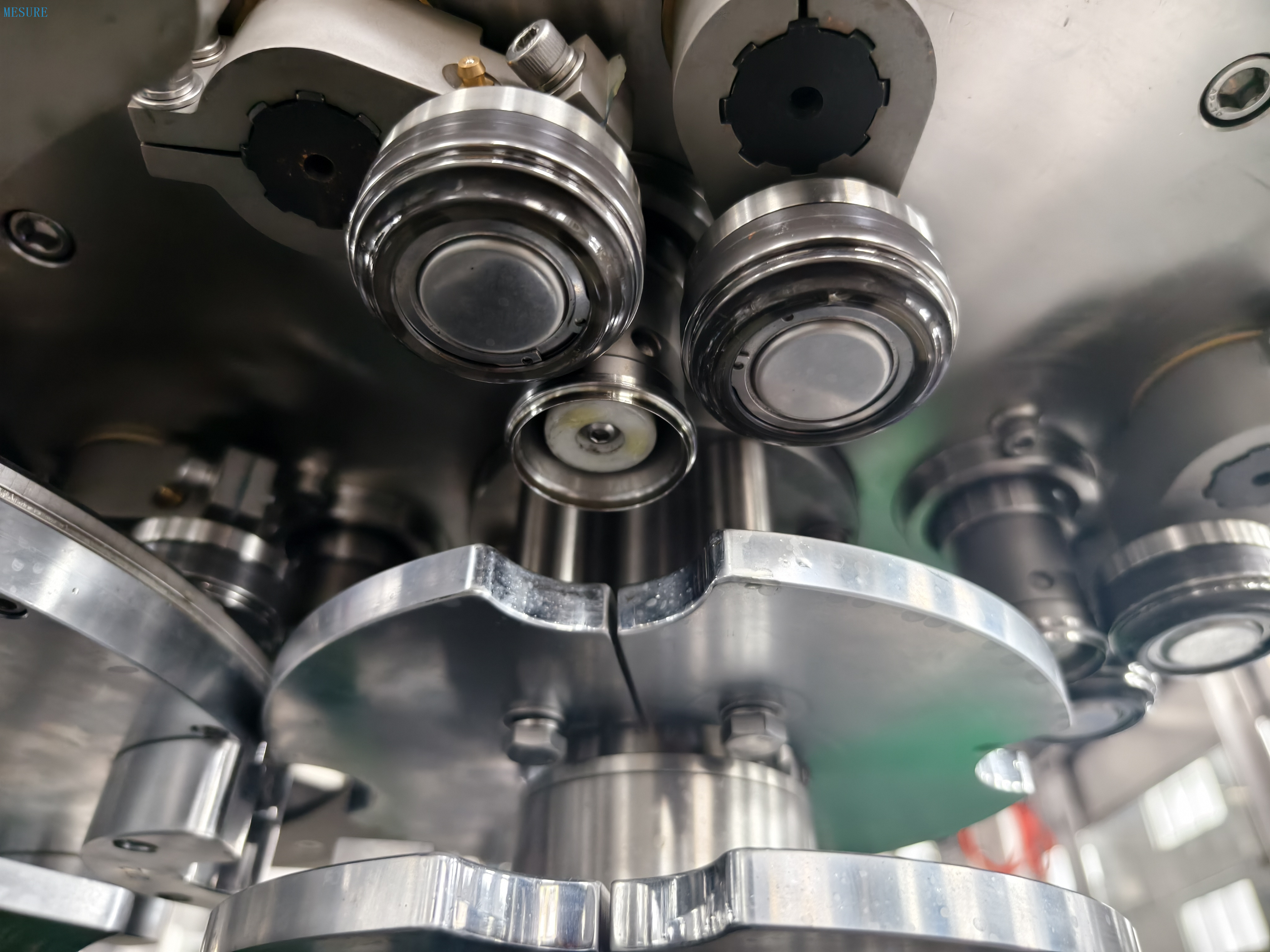 İçecek Meyve Suyu Meyve Suyu Doldurma Makinesi Fabrika Doğrudan Fiyat