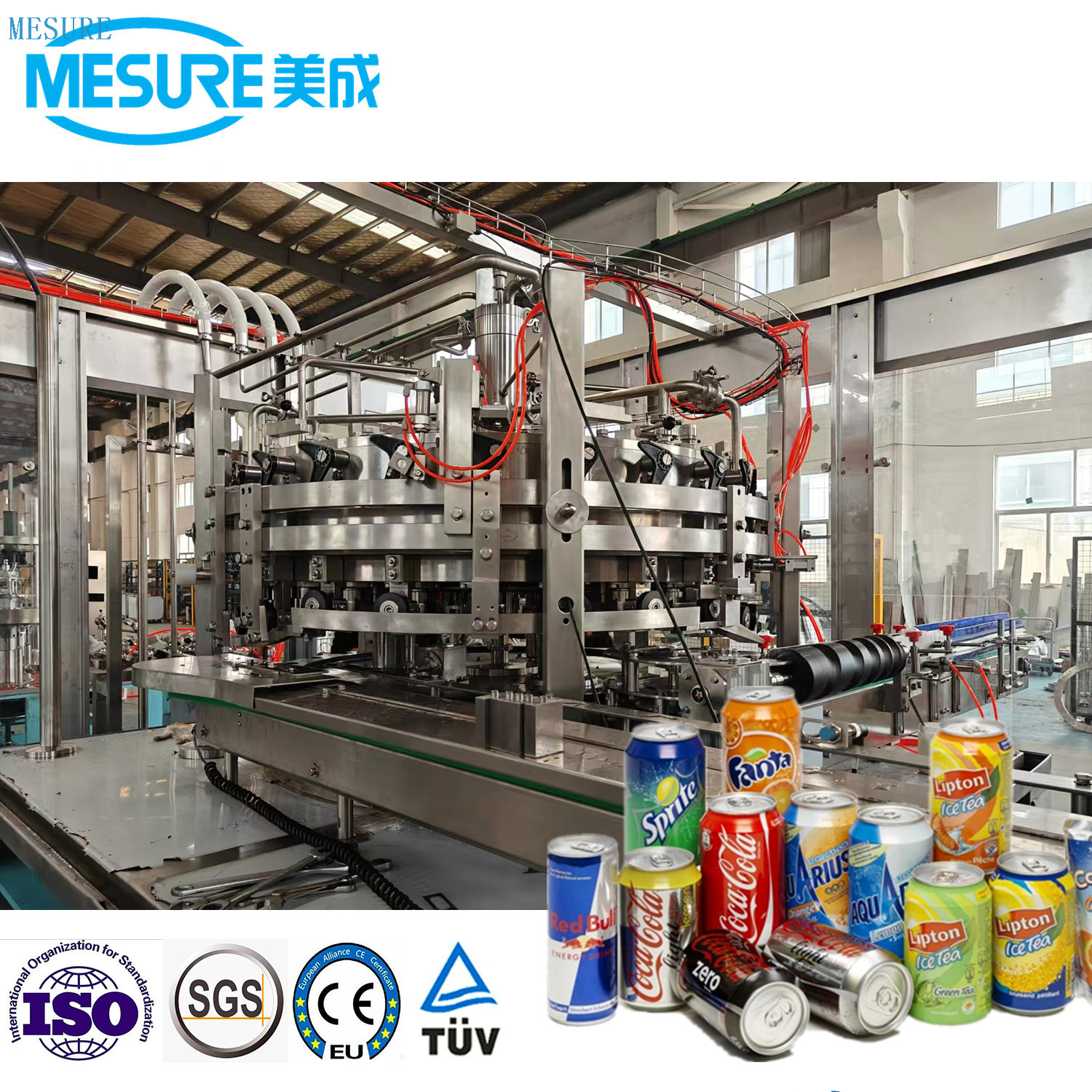 Başlangıç ​​için ayarlanabilir karbonasyon sistemi doldurabilir