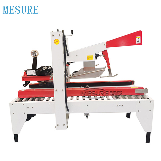 Bant veya Sıcak Eritme Tutkal Kutusu Kılıf Açıcı Sızdırmazlık Mühür Sızdırmazlık Makinesi İçecek Pet Cam Şişesi Teneke Teneke kutu 