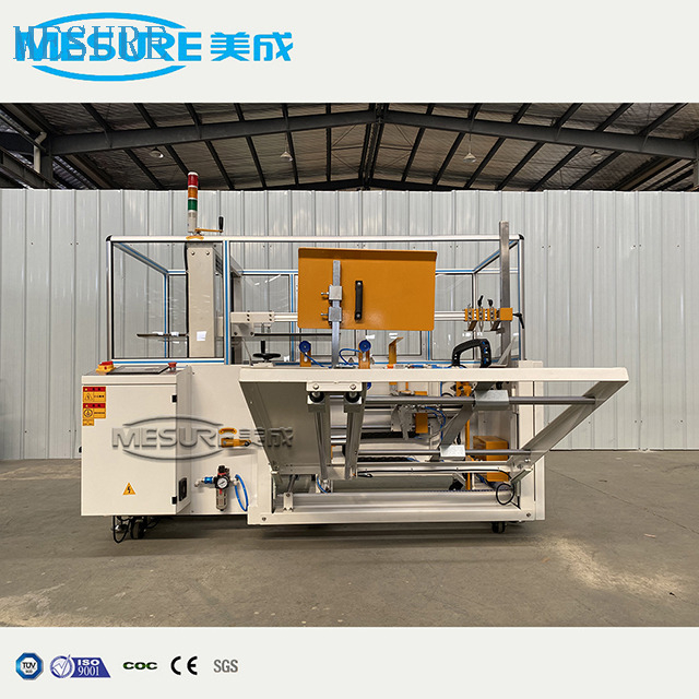 Bant veya Sıcak Eritme Tutkal Kutusu Kılıfı İçecek Evcil Pet Cam Şişe Teneke kutu için Erkek Makinesi 